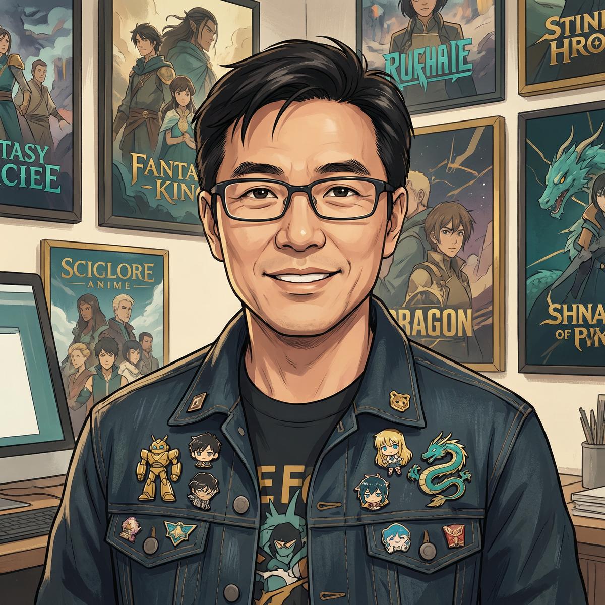 成人视频动漫导演